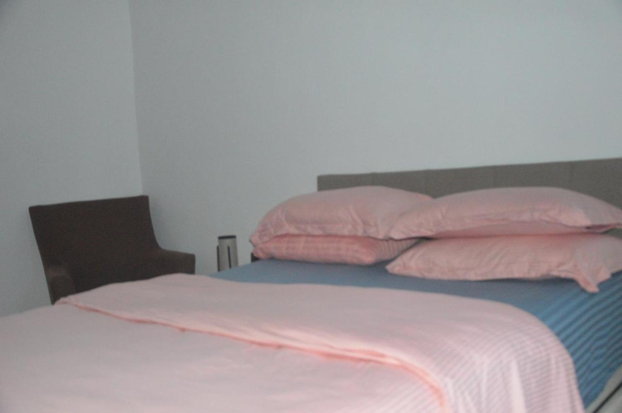 Garden Aparts Taksim Istanbul