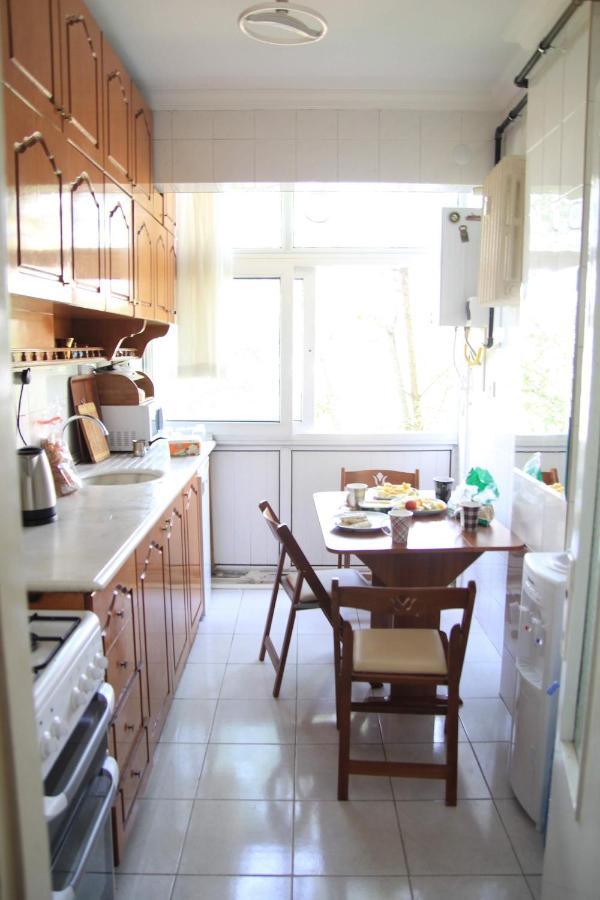Hagi Yorgi Deluxe Kozyatagi, Luxury Homestay * Istanbul