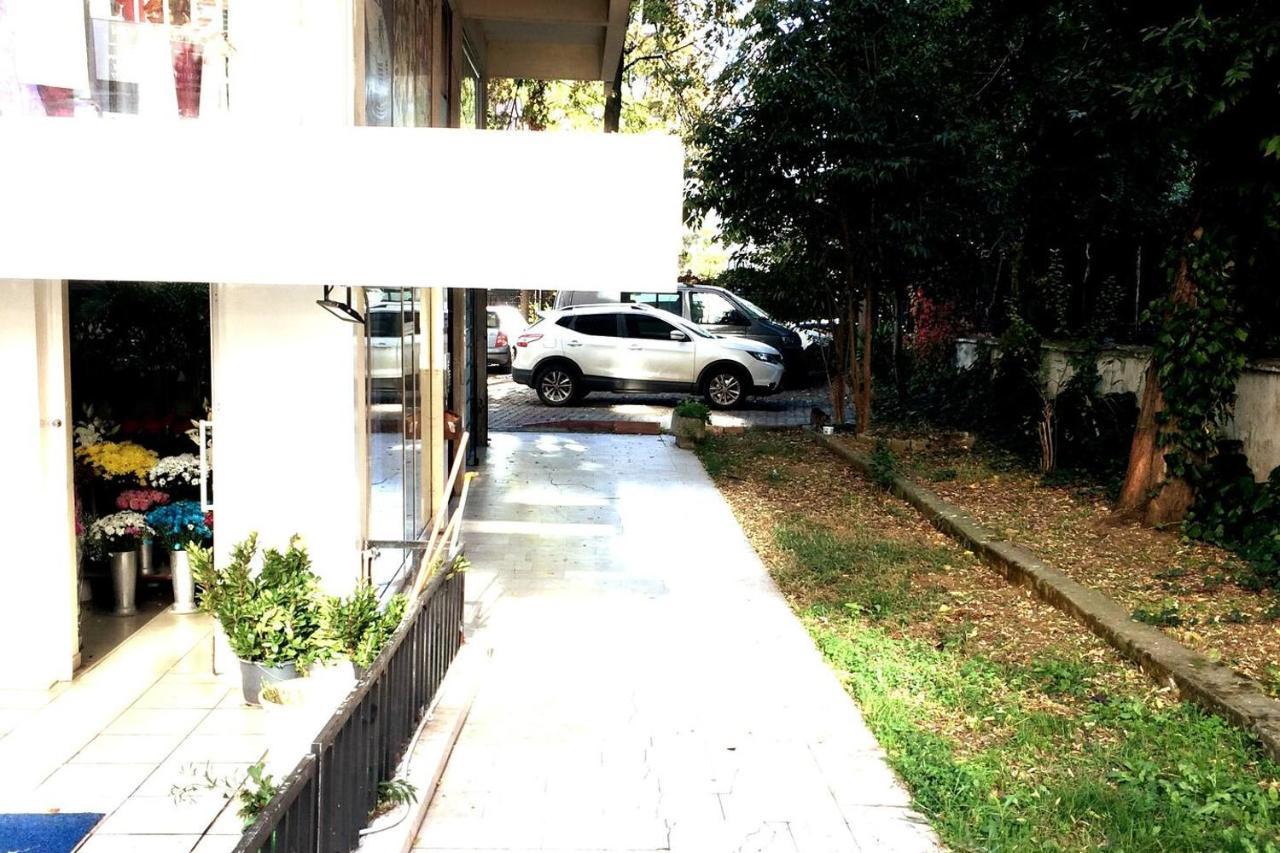 Hagi Yorgi Deluxe Kozyatagi, Luxury Homestay Homestay