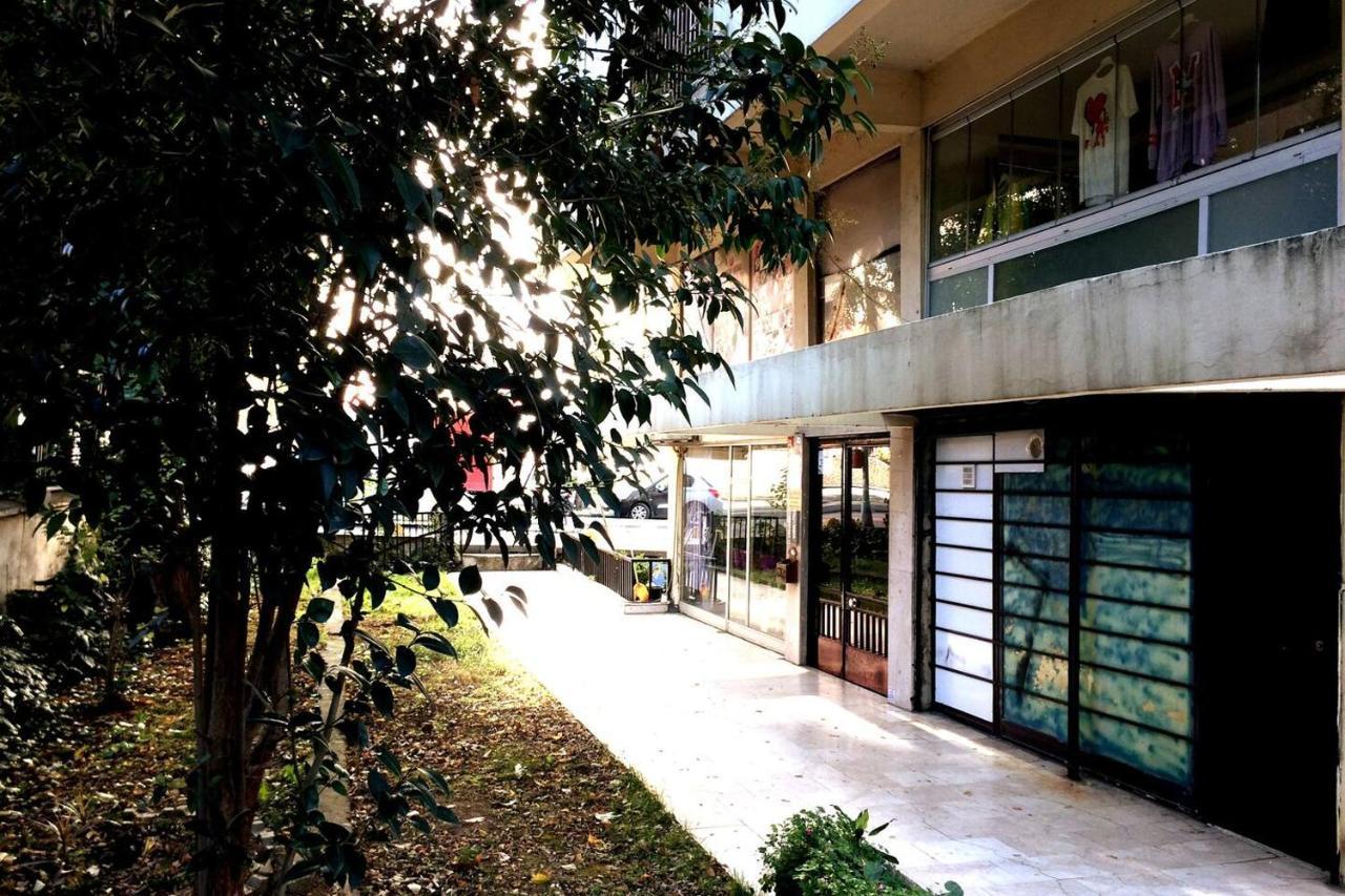 Hagi Yorgi Deluxe Kozyatagi, Luxury Homestay Homestay