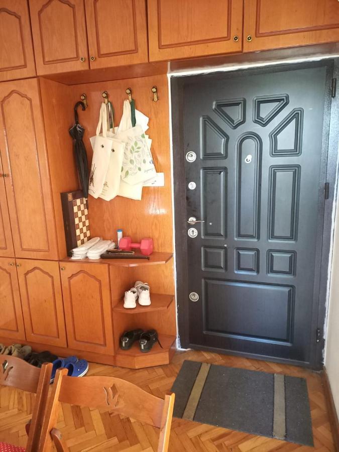Homestay Hagi Yorgi Deluxe Kozyatagi, Luxury Homestay