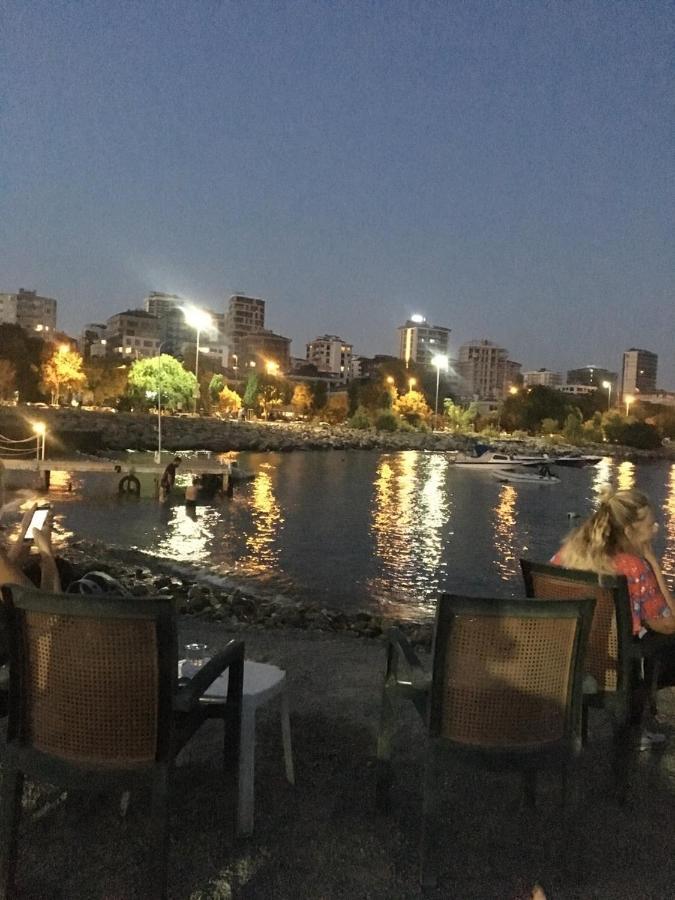 Homestay Hagi Yorgi Deluxe Kozyatagi, Luxury Homestay Istanbul