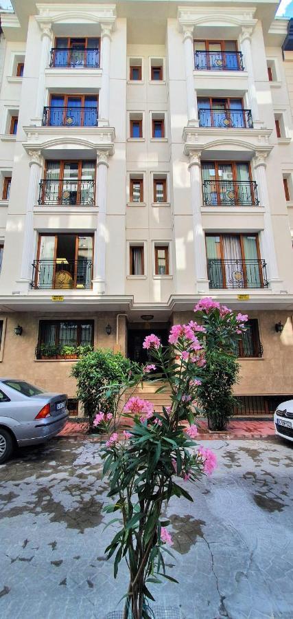 Taksim Flat *