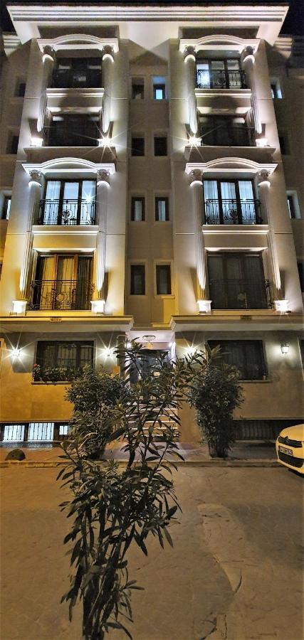 Apartment Taksim Flat