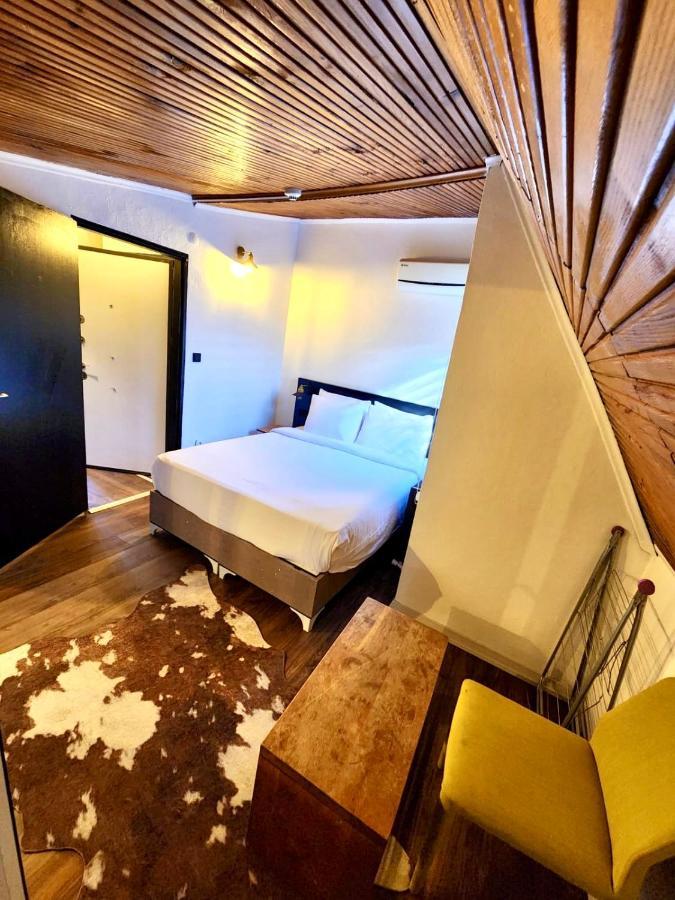 Mates Istiklal Apartamento Istambul