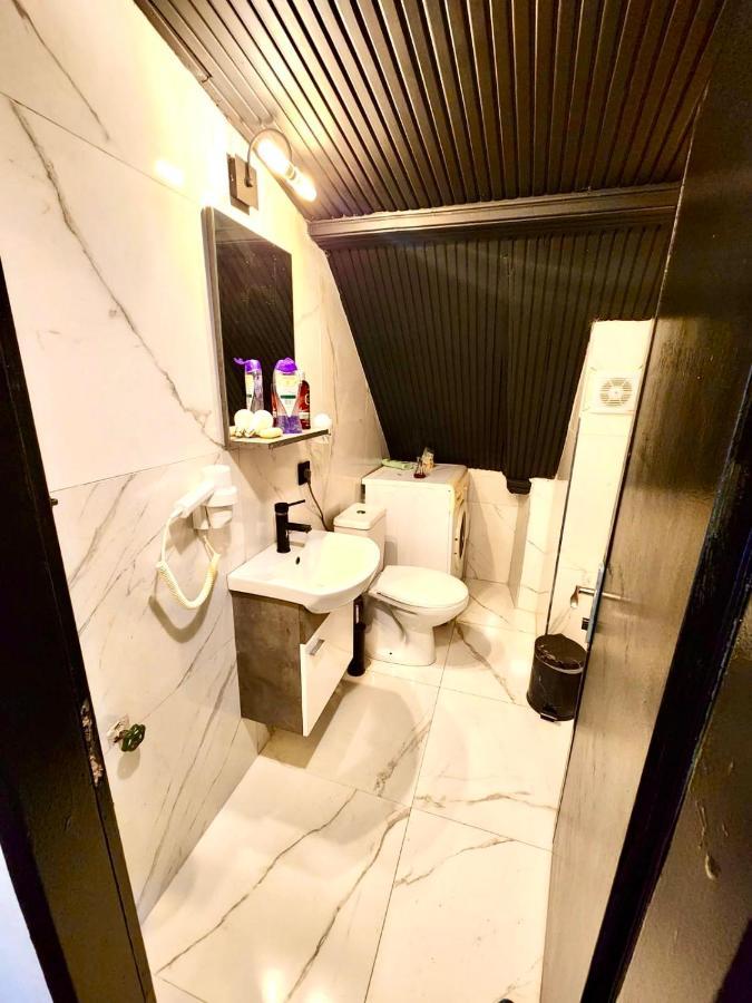Mates Istiklal Apartamento Istambul