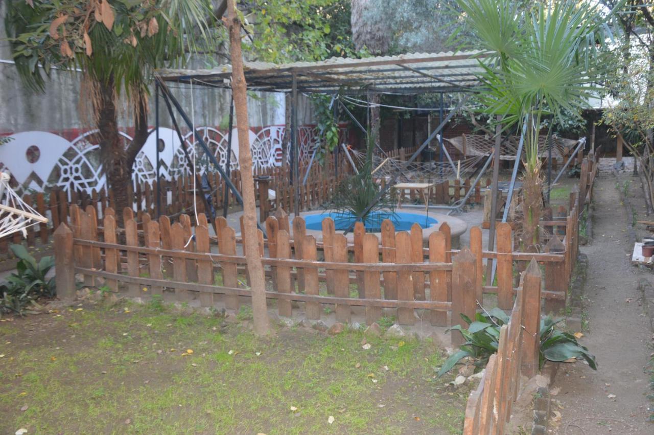 Apartment Garden Aparts Taksim *