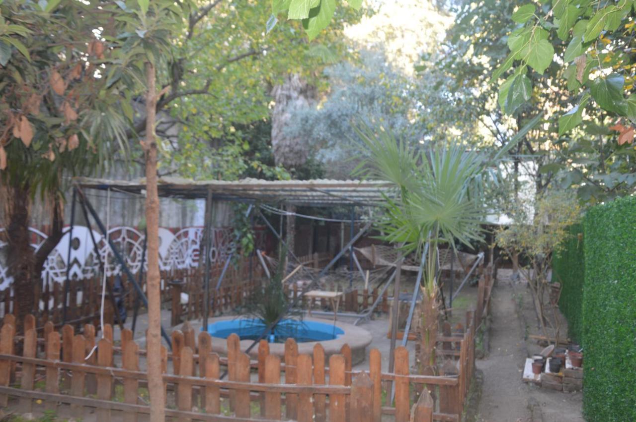 Garden Aparts Taksim