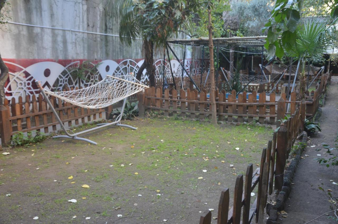 Garden Aparts Taksim Istanbul