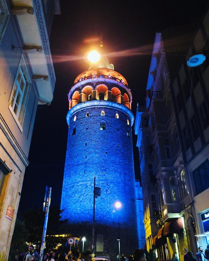 White Aparthotel Istanbul