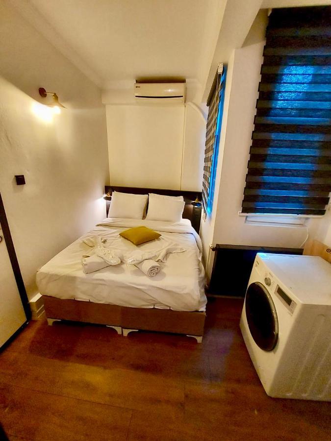 Apartamento Mates Istiklal Istambul