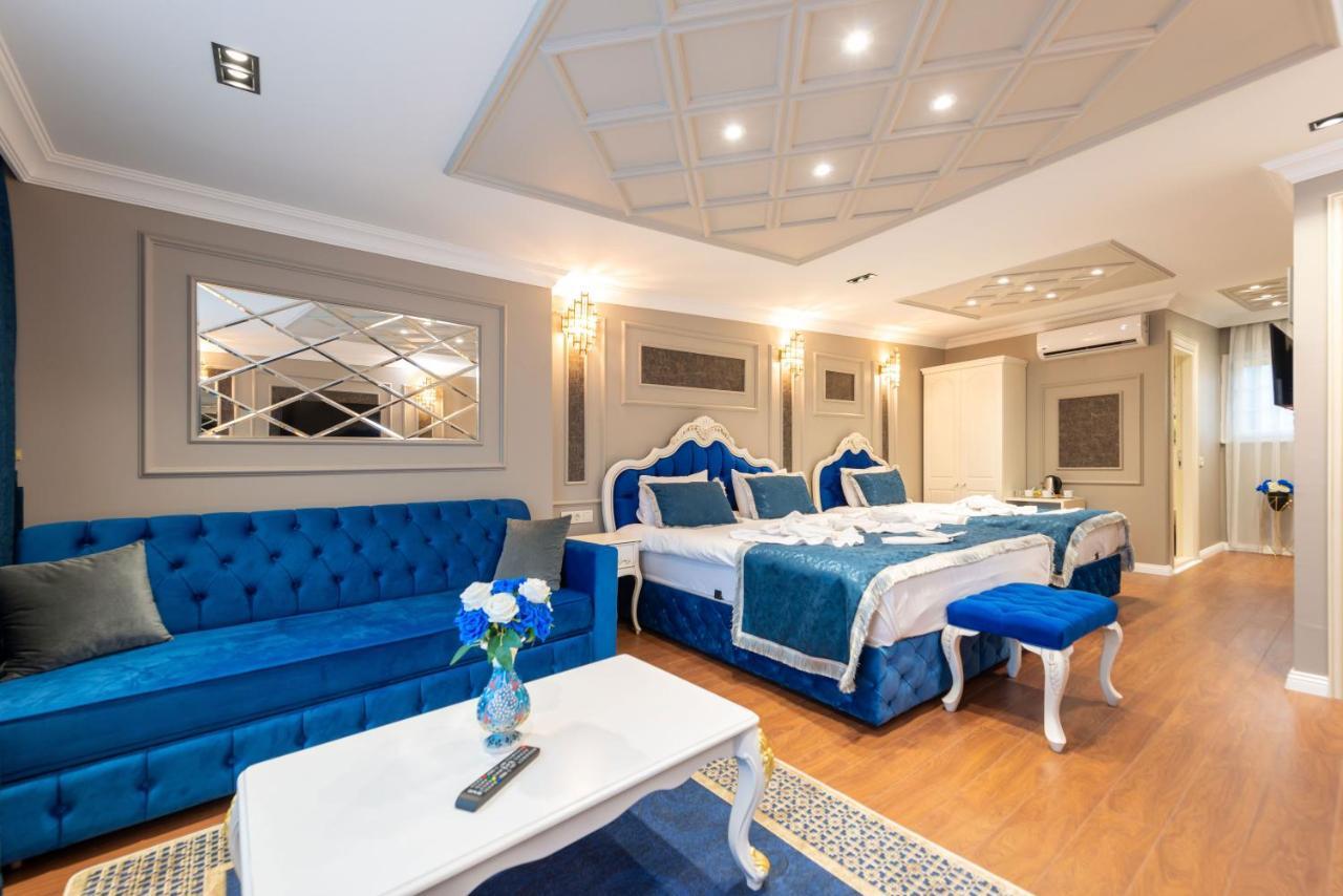 Hotel Begonville Mansion Oldcity