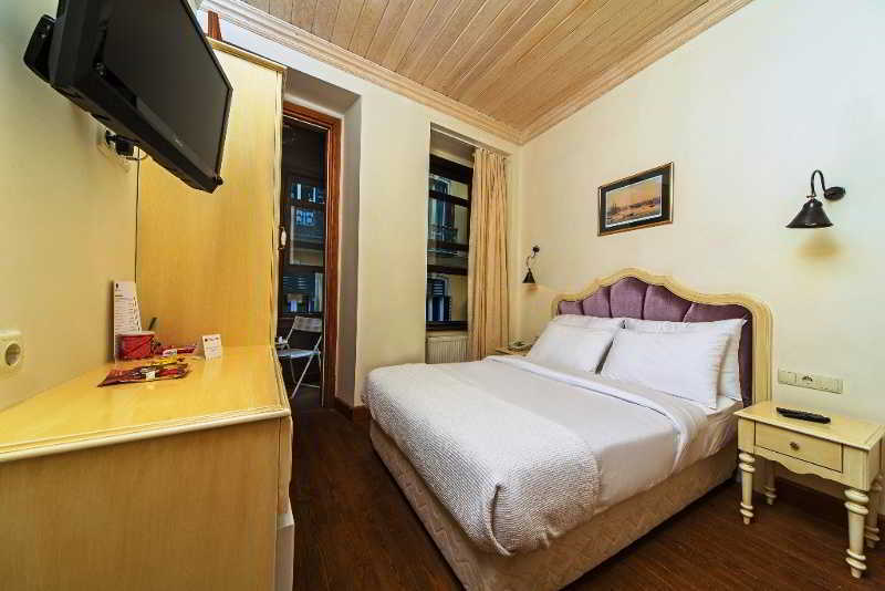 Hotel Meroddi Galata Mansion 3*