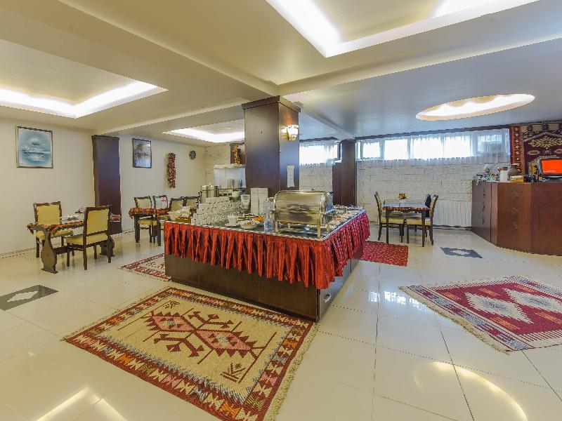 The Constantine Hotel Istanbul