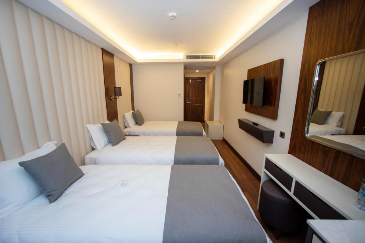Shining Star Hotel Istambul