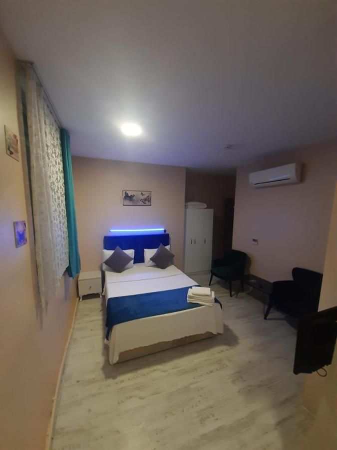 Aparthotel 216 Turkuaz 2*