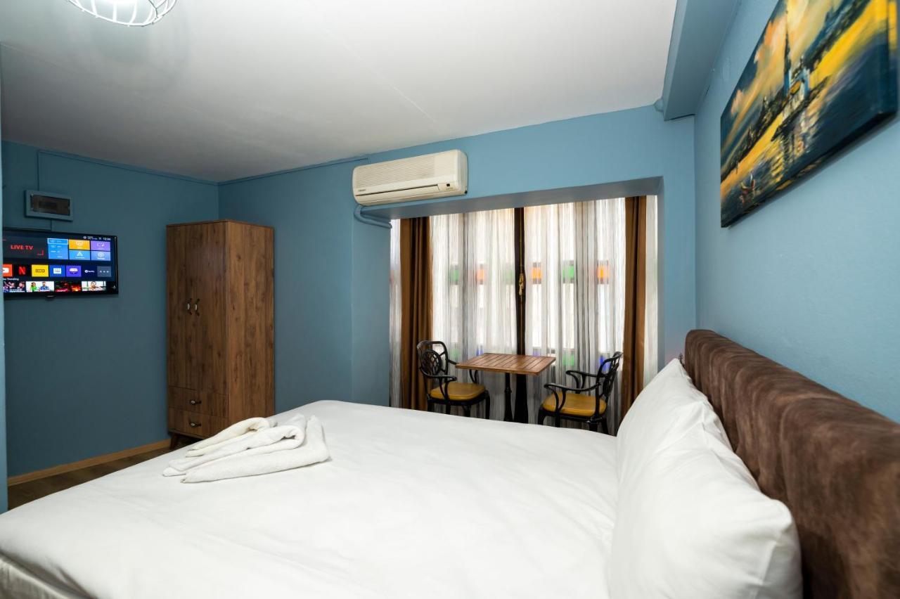 Aparthotel Taksim Antique *