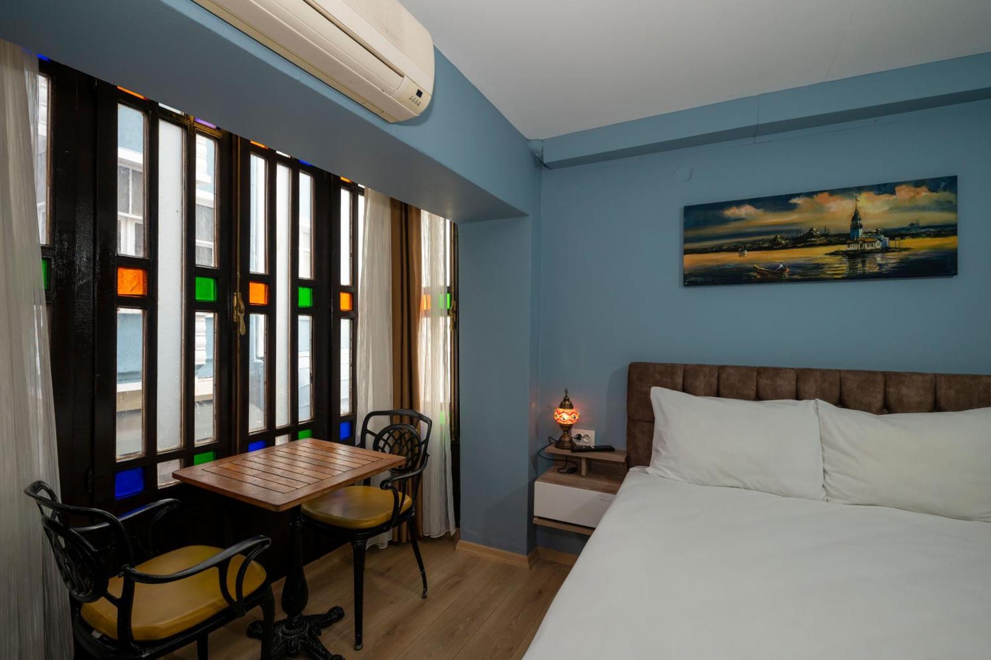 Aparthotel Taksim Antique Istambul