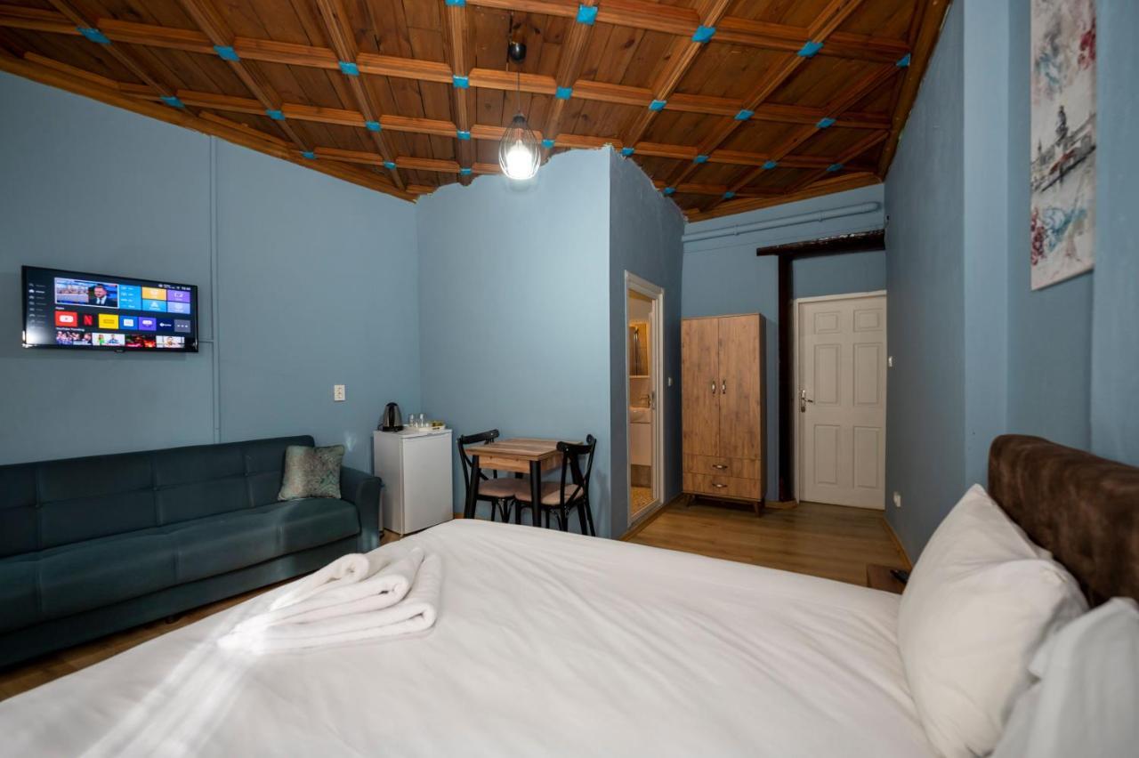 Aparthotel Taksim Antique *