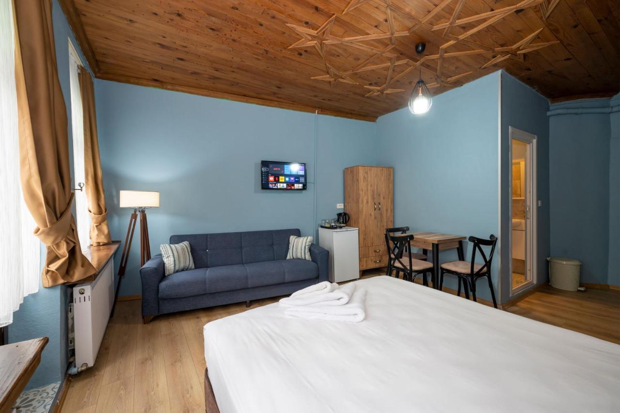 Aparthotel Taksim Antique Istambul
