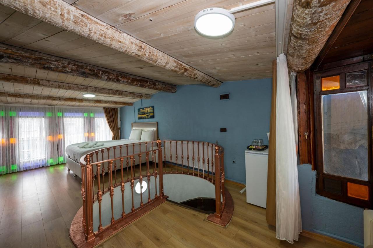Aparthotel Taksim Antique *