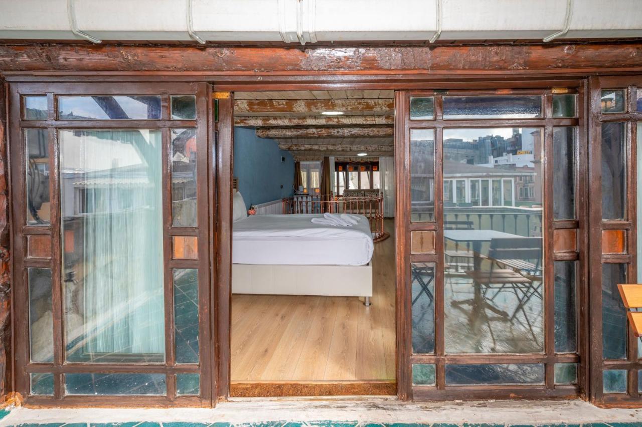 Aparthotel Taksim Antique