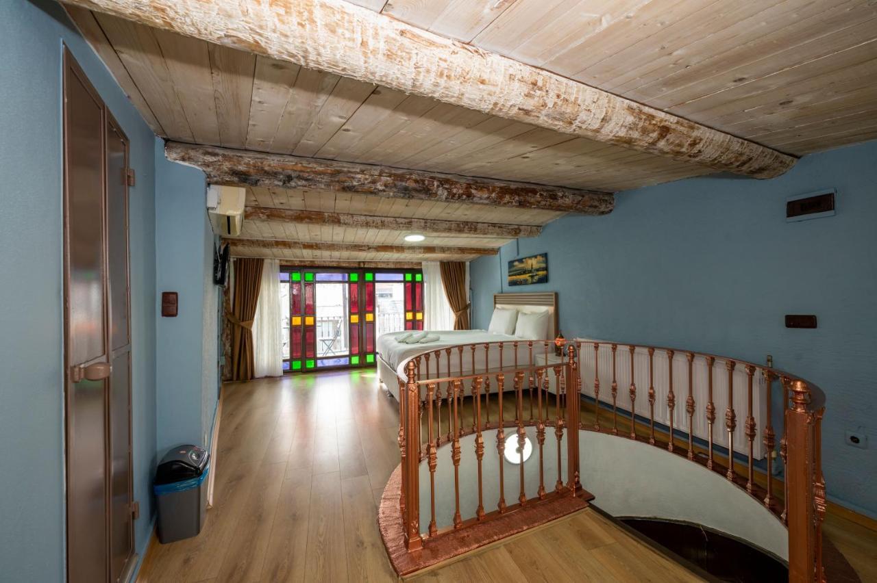 Aparthotel Taksim Antique Istambul
