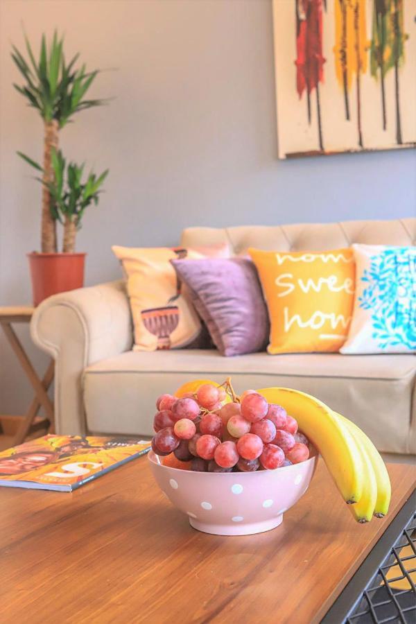 Apartment Taksim Roya -center Of The *