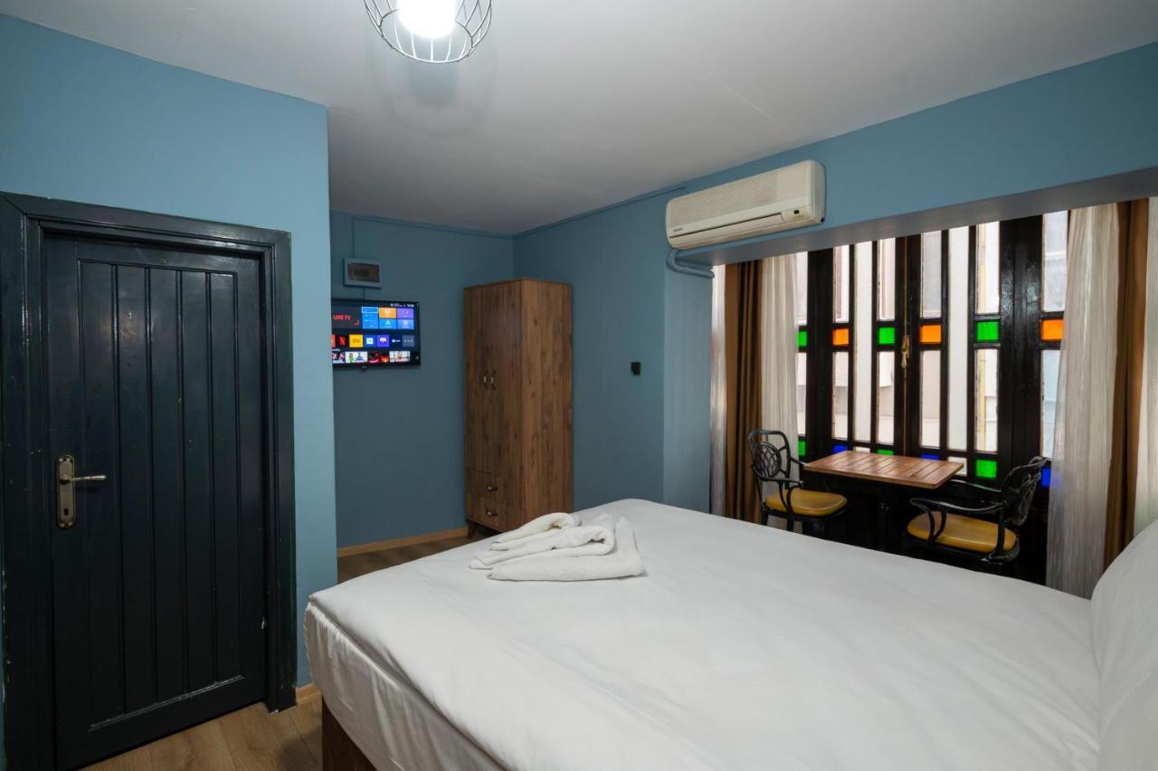 Taksim Antique Aparthotel *