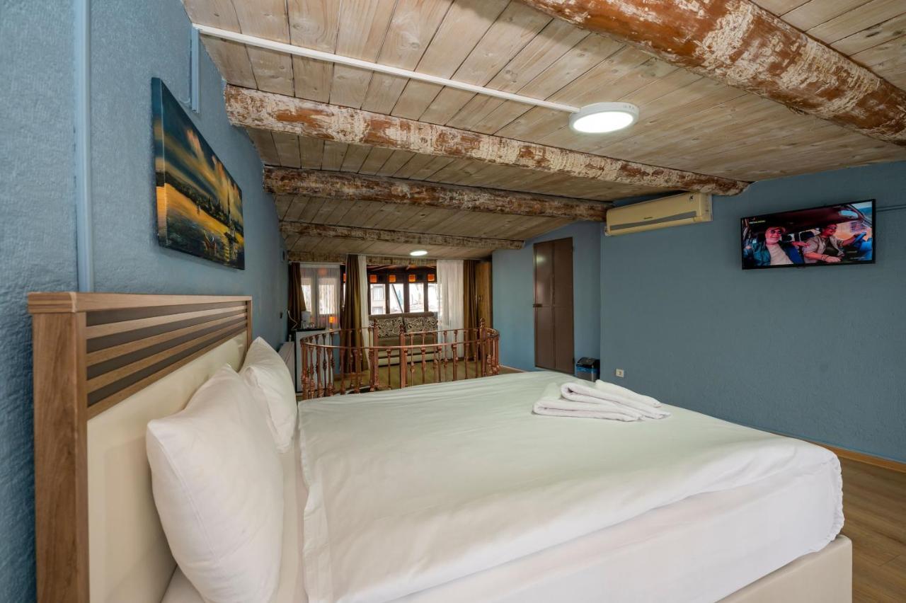 Taksim Antique Aparthotel *