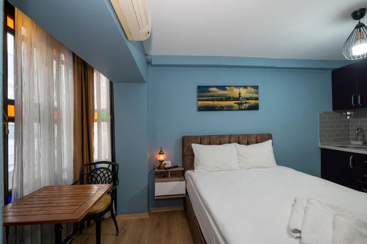 Taksim Antique Aparthotel *