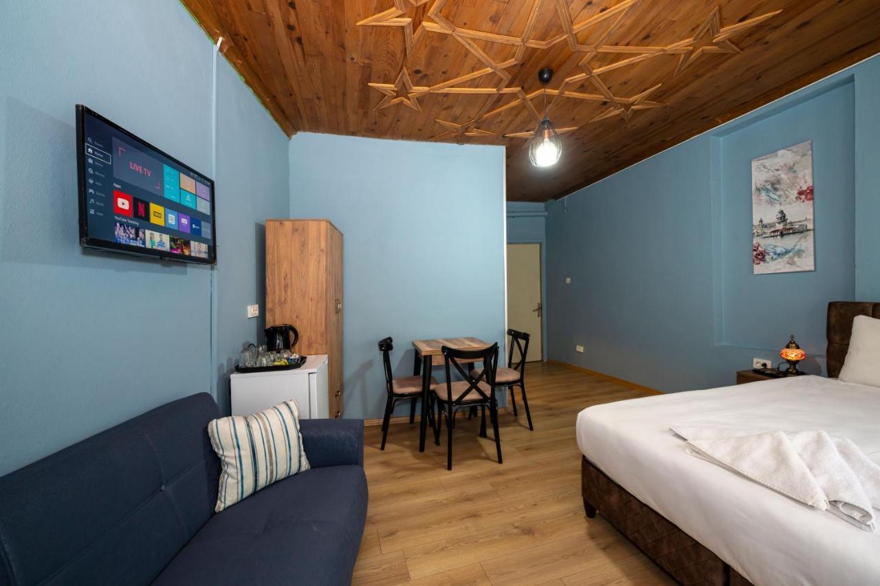 Taksim Antique Aparthotel