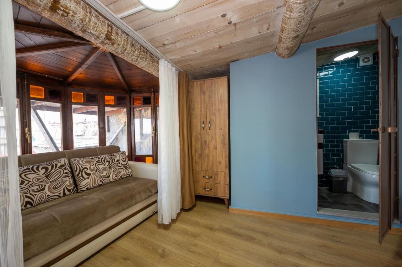 Taksim Antique Aparthotel *