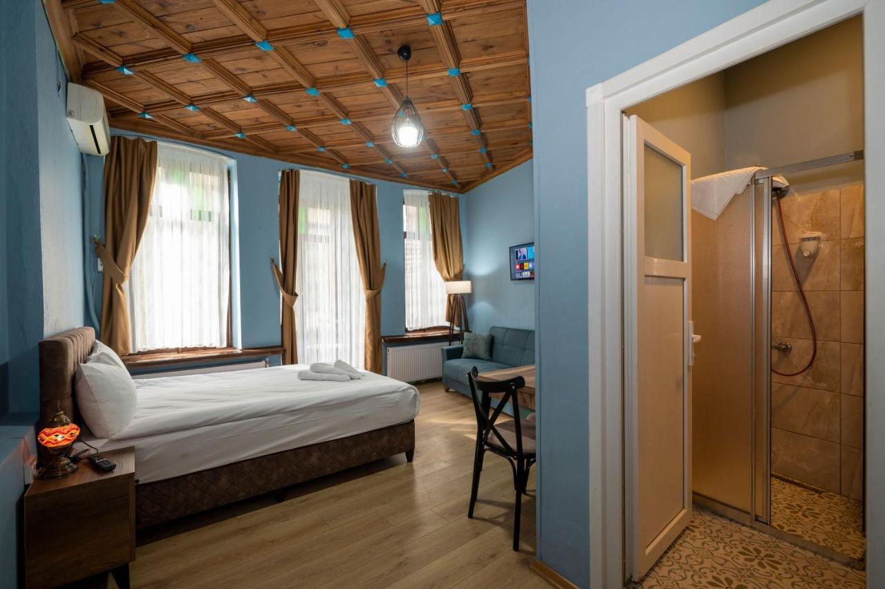 Aparthotel Taksim Antique Istambul