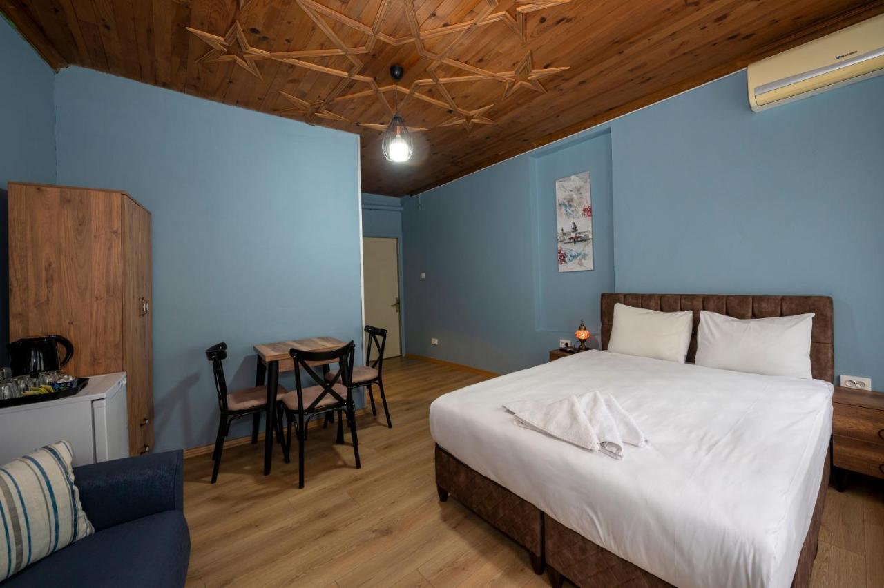 Taksim Antique Aparthotel Istambul