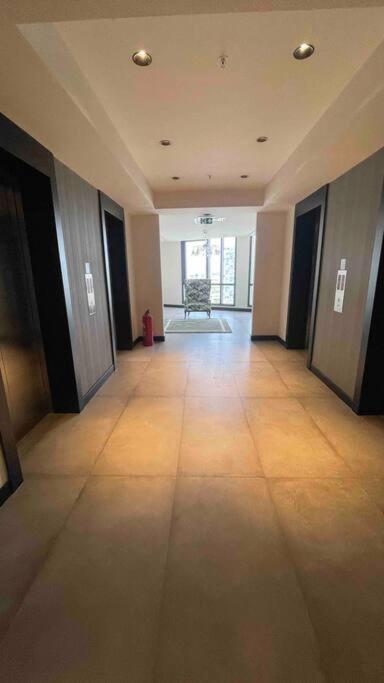 Apartment Gyoo Konforunda Yuksek Kat *