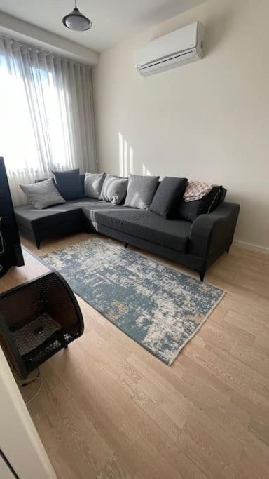 Apartment Gyoo Konforunda Yuksek Kat *