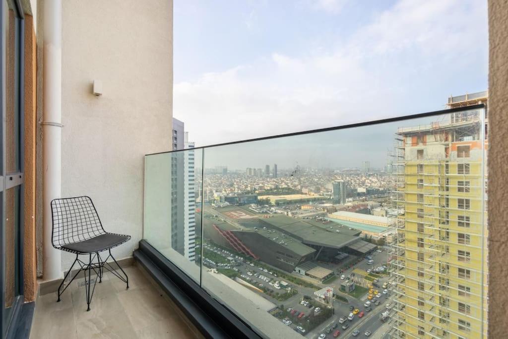Apartment Nef 36 Vi *