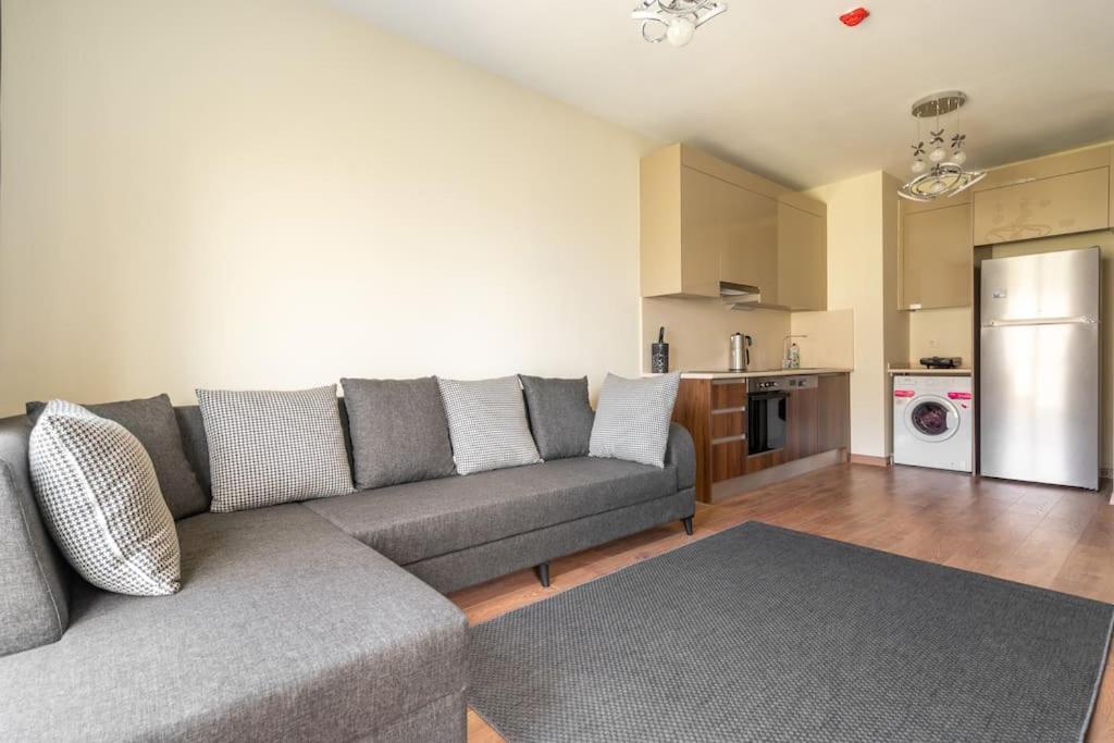 Apartment Nef 36 Vi *