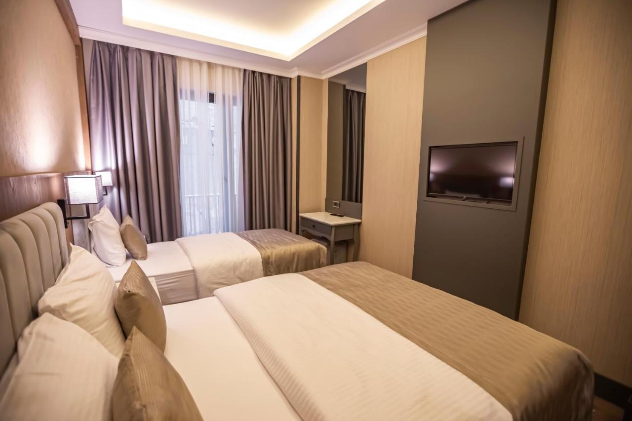 Hamitbey Yenikapı 4*