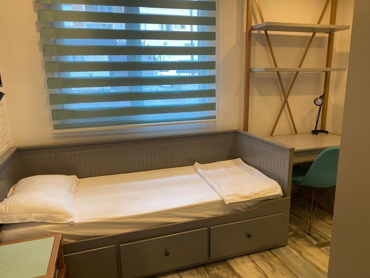 Ava Butik Aparthotel Istanbul