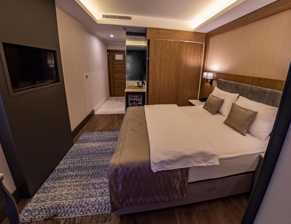 Otel Hamitbey Yenikapı 4*