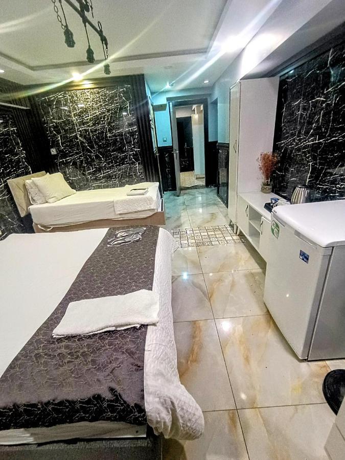 Deniz Taksim Hotel *