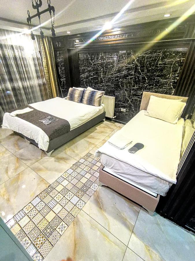 Hotel Deniz Taksim Istanbul