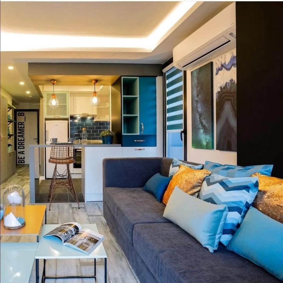 Aparthotel Ava Butik *
