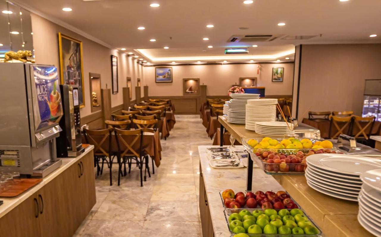 Hamitbey Yenikapı Otel