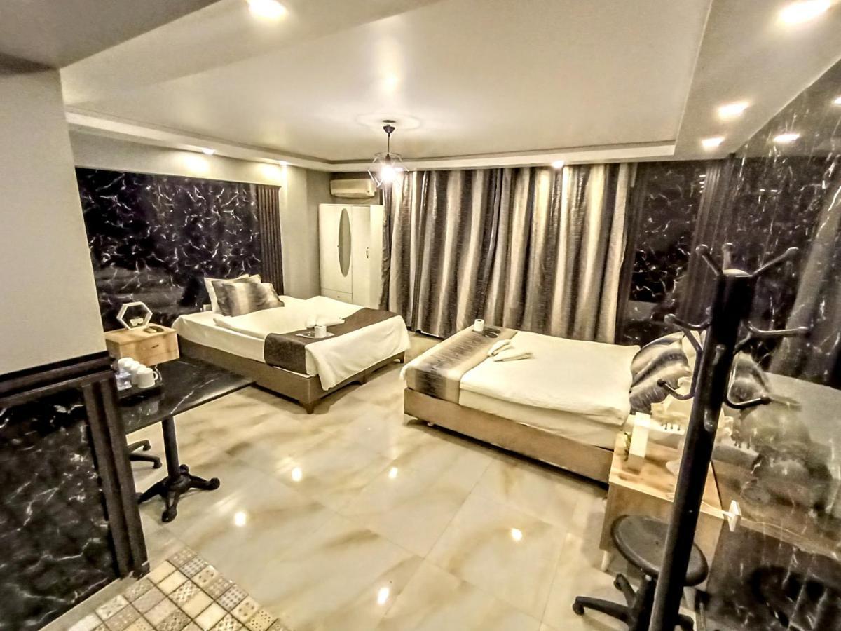 Hotel Deniz Taksim