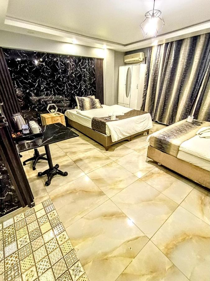 Hotel Deniz Taksim *