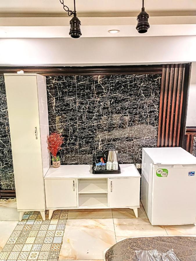 Deniz Taksim Hotel Istanbul