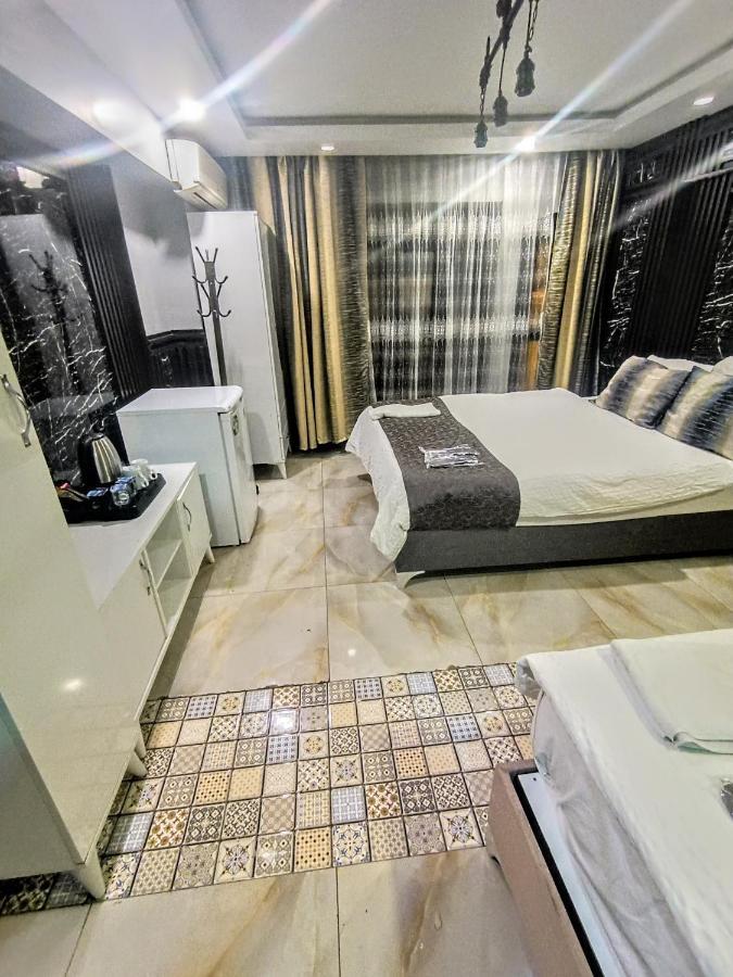 Deniz Taksim Hotel Istanbul
